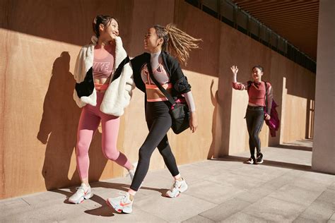 Nike's beste gear voor cheerleaden. Nike NL